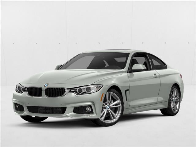 used 2016 BMW 428 car, priced at $11,999
