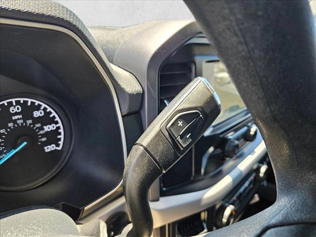 used 2023 Ford F-150 car, priced at $28,500