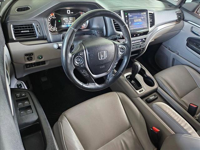 used 2016 Honda Pilot car, priced at $15,491