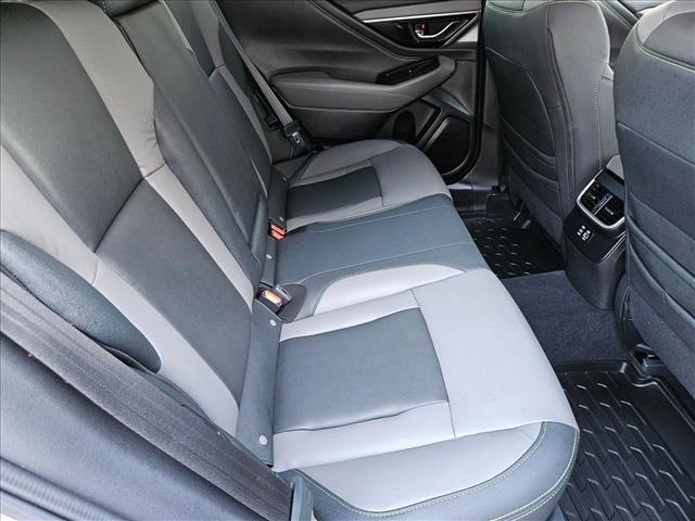 used 2025 Subaru Outback car, priced at $32,807