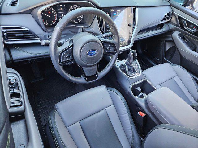 used 2025 Subaru Outback car, priced at $34,443