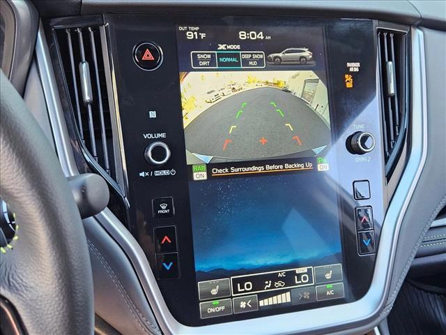 used 2025 Subaru Outback car, priced at $32,807