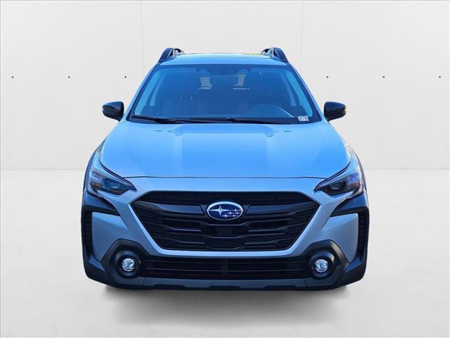 used 2025 Subaru Outback car, priced at $32,807
