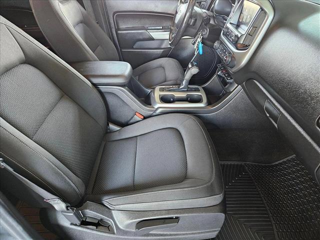 used 2016 Chevrolet Colorado car, priced at $16,999