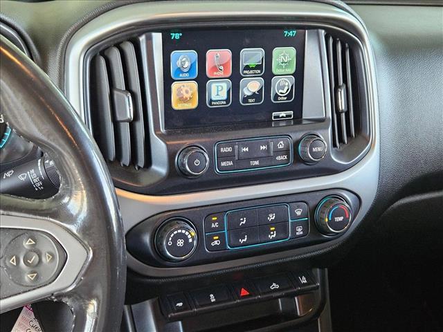used 2016 Chevrolet Colorado car, priced at $16,999