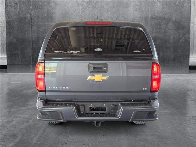 used 2016 Chevrolet Colorado car, priced at $16,999
