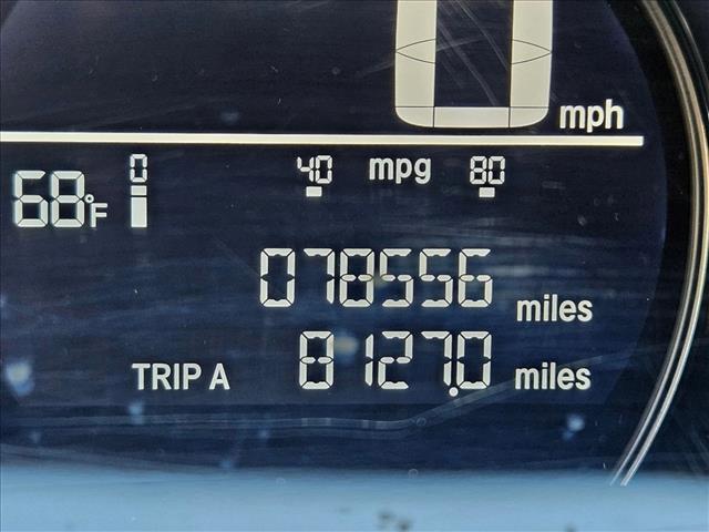 used 2019 Honda CR-V car, priced at $17,250