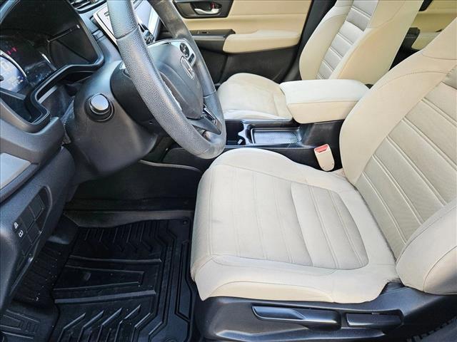 used 2019 Honda CR-V car, priced at $17,250