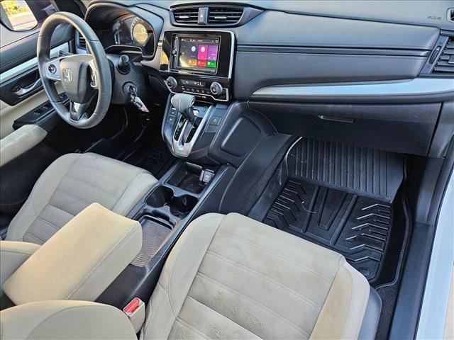 used 2019 Honda CR-V car, priced at $17,250