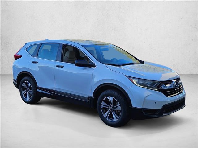 used 2019 Honda CR-V car, priced at $17,250
