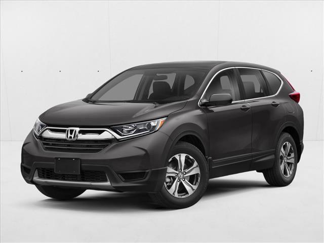 used 2019 Honda CR-V car, priced at $18,995