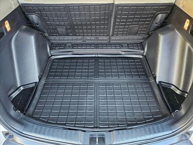 used 2019 Honda CR-V car, priced at $17,250