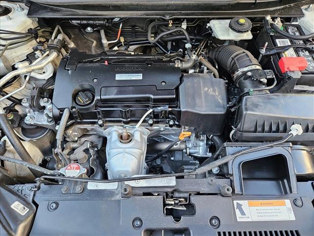 used 2019 Honda CR-V car, priced at $17,250