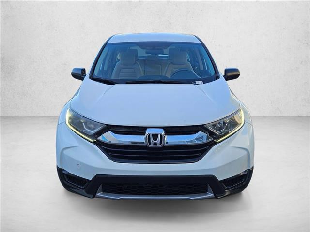 used 2019 Honda CR-V car, priced at $17,250