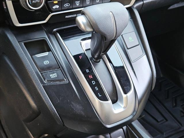 used 2019 Honda CR-V car, priced at $17,250