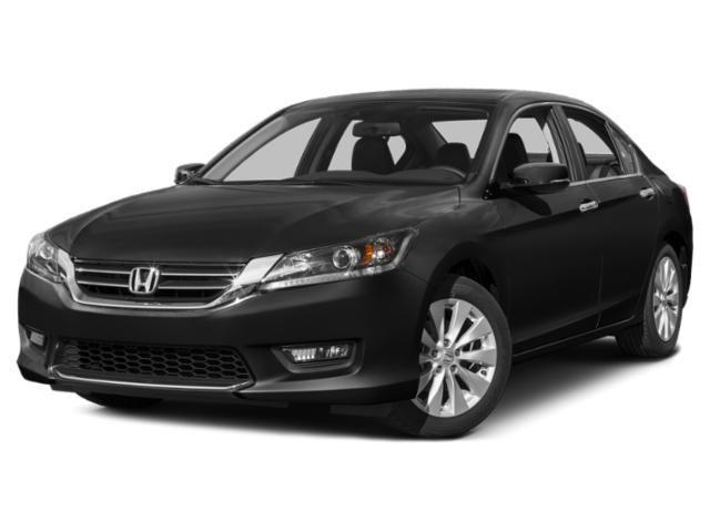used 2015 Honda Accord car, priced at $12,759