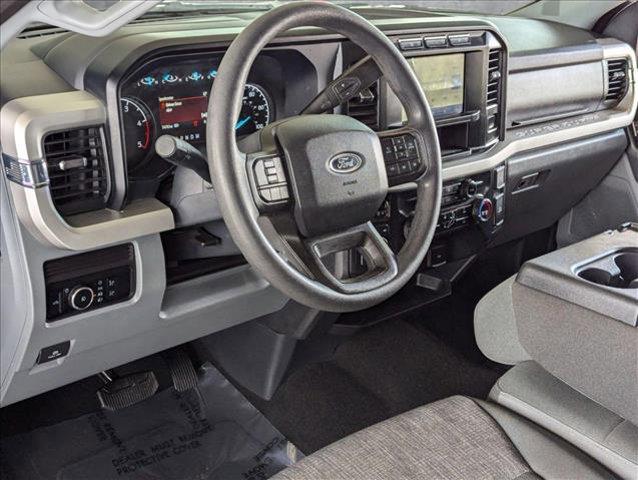 used 2024 Ford F-350 car, priced at $64,481