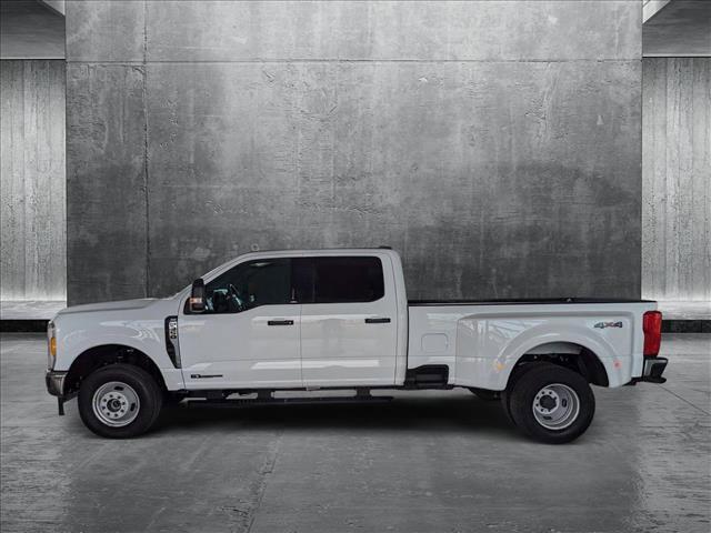 used 2024 Ford F-350 car, priced at $64,481