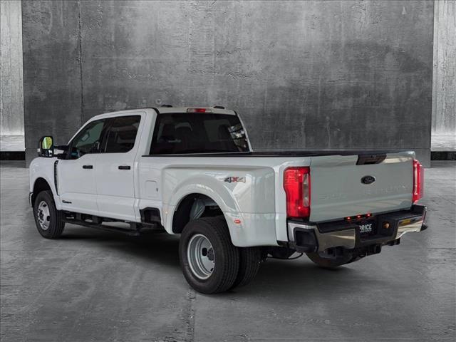 used 2024 Ford F-350 car, priced at $64,481