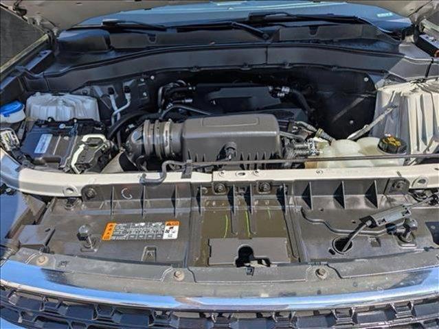used 2020 Ford Explorer car, priced at $18,724