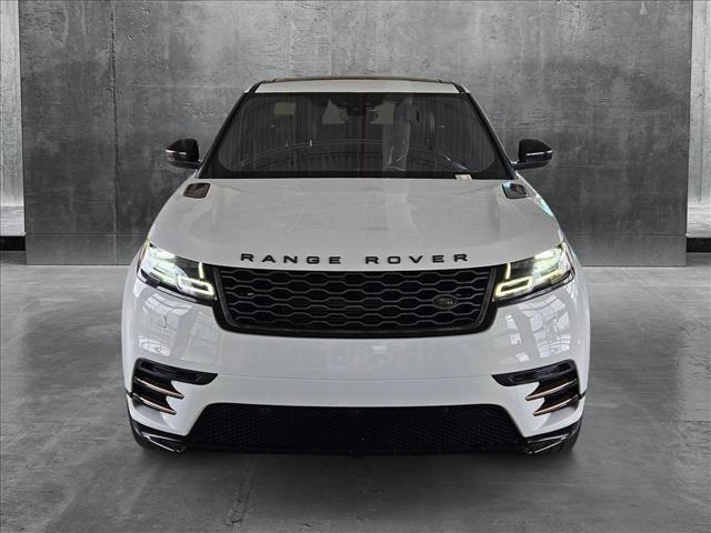 used 2019 Land Rover Range Rover Velar car, priced at $23,939