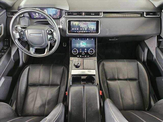 used 2019 Land Rover Range Rover Velar car, priced at $23,939