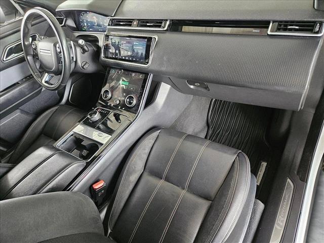 used 2019 Land Rover Range Rover Velar car, priced at $23,939