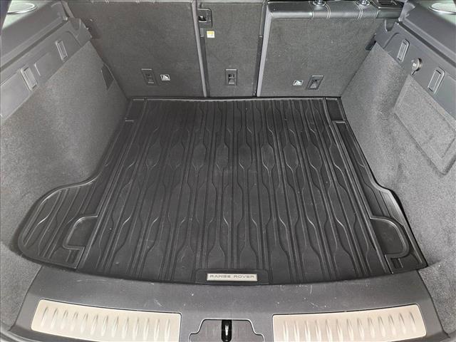 used 2019 Land Rover Range Rover Velar car, priced at $23,939