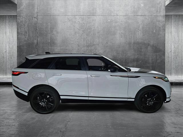 used 2019 Land Rover Range Rover Velar car, priced at $23,939