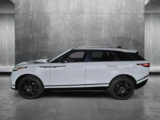 used 2019 Land Rover Range Rover Velar car, priced at $23,939