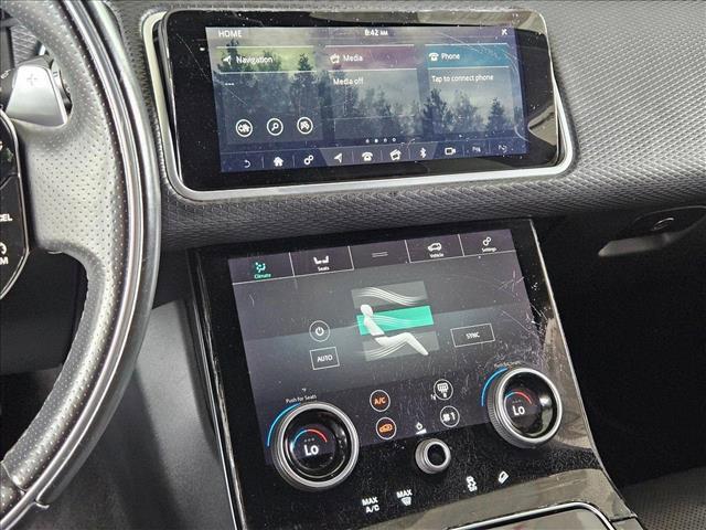 used 2019 Land Rover Range Rover Velar car, priced at $23,939