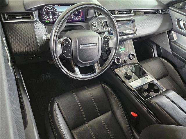 used 2019 Land Rover Range Rover Velar car, priced at $23,939