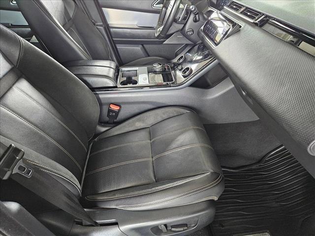 used 2019 Land Rover Range Rover Velar car, priced at $23,939