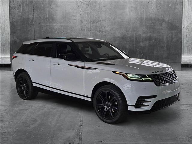used 2019 Land Rover Range Rover Velar car, priced at $23,939