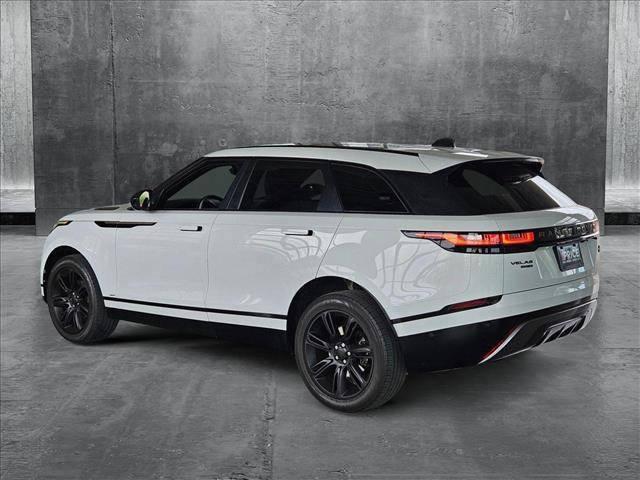 used 2019 Land Rover Range Rover Velar car, priced at $23,939