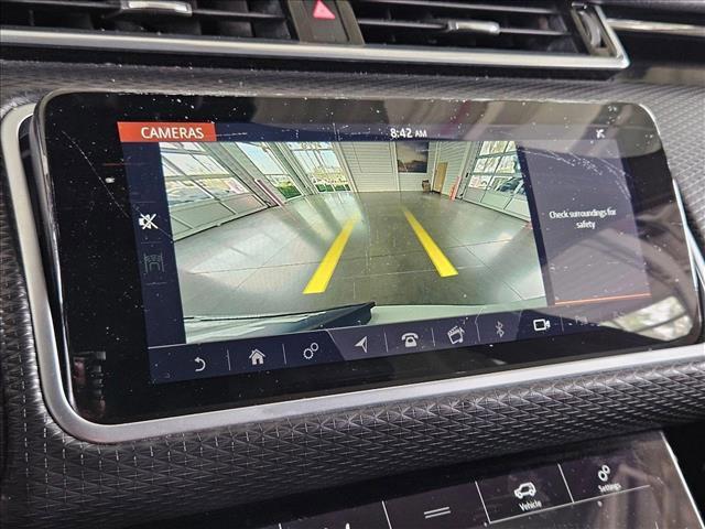 used 2019 Land Rover Range Rover Velar car, priced at $23,939
