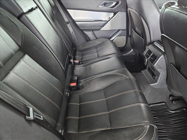 used 2019 Land Rover Range Rover Velar car, priced at $23,939