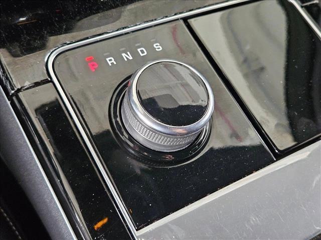 used 2019 Land Rover Range Rover Velar car, priced at $23,939