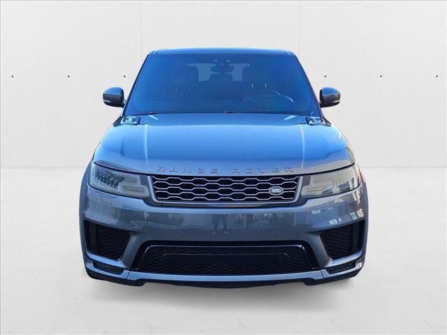 used 2019 Land Rover Range Rover Sport car, priced at $36,995