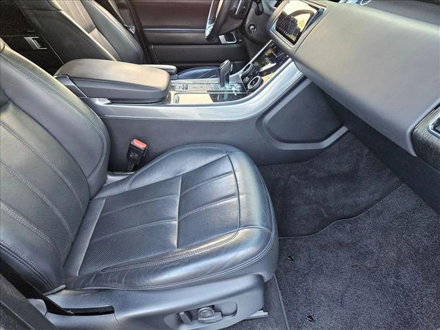 used 2019 Land Rover Range Rover Sport car, priced at $36,995