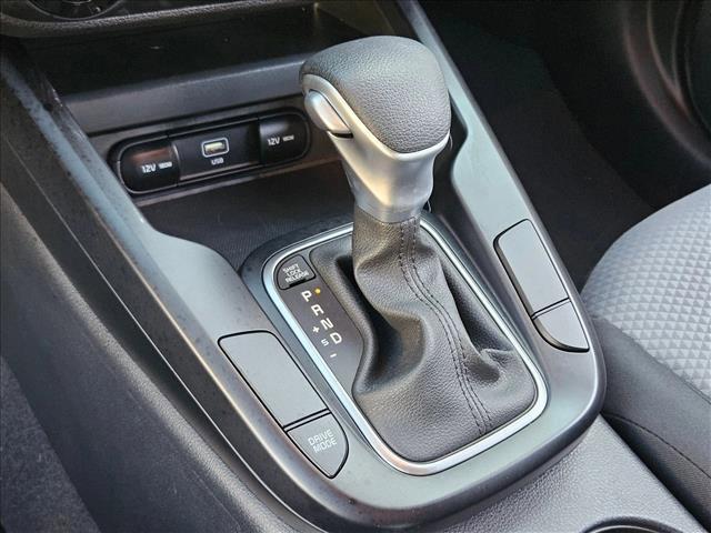 used 2025 Kia Soul car, priced at $19,998