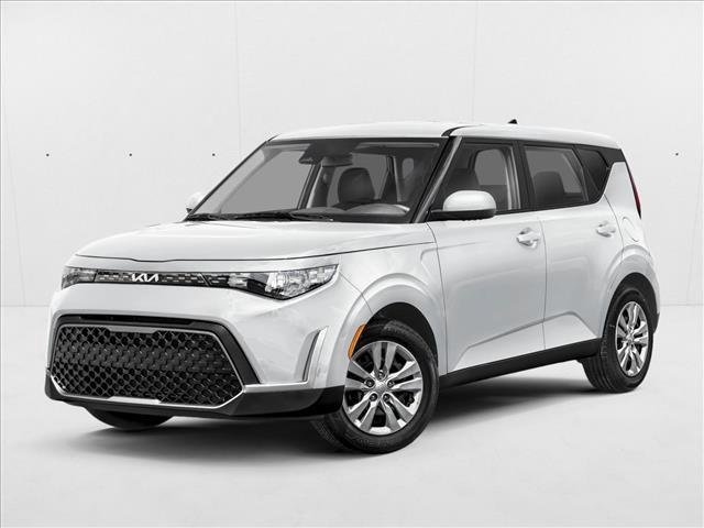 used 2025 Kia Soul car, priced at $20,695
