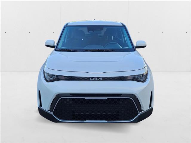 used 2025 Kia Soul car, priced at $19,998
