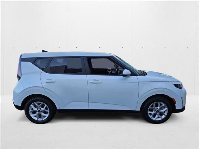 used 2025 Kia Soul car, priced at $19,998