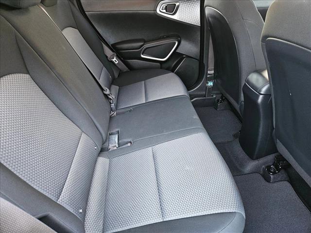 used 2025 Kia Soul car, priced at $19,998