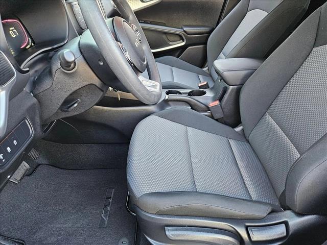 used 2025 Kia Soul car, priced at $19,998