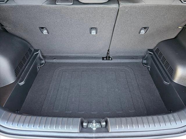 used 2025 Kia Soul car, priced at $19,998