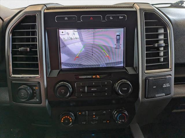 used 2019 Ford F-150 car, priced at $54,391
