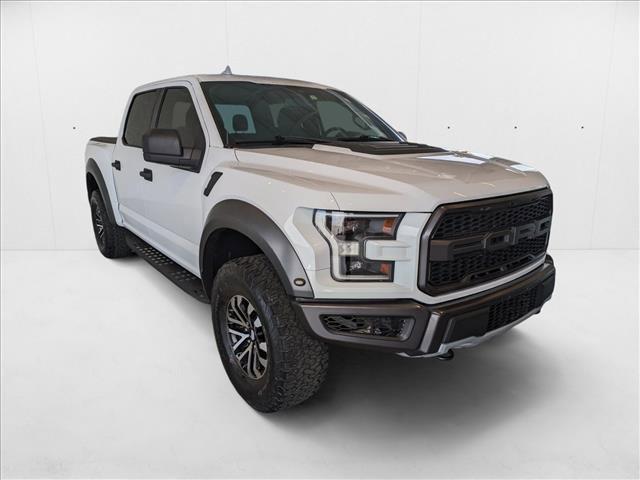 used 2019 Ford F-150 car, priced at $54,391