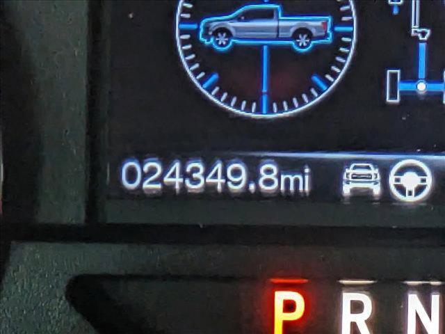 used 2019 Ford F-150 car, priced at $54,391